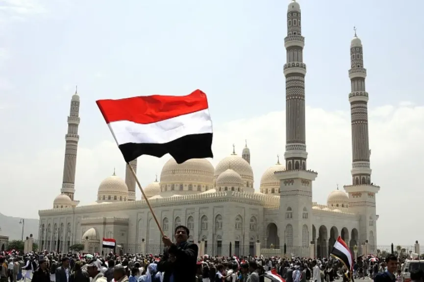 اليمن يُبهر العالم..  والشرعية تتابهى بـ”الإنجاز الكبير”